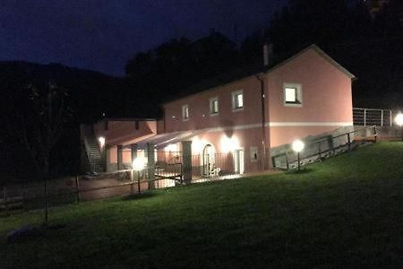 B&B La Casina Rosa La Spezia Valeriano Lunense Exterior photo